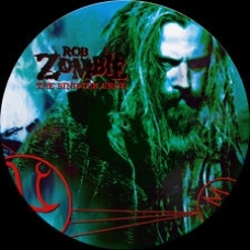 ROB ZOMBIE:SINCERE URGE                                     