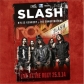 SLASH:FEAT MILES KENNEDY:LIVE AT THE ROXY 25.9.14           