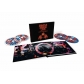 SIMPLE MINDS:LIVE IN THE CITY ANGELS (DELUXE EDITION) -4CD- 