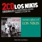 NIKIS, LOS:LA HORMIGONERA ASESINA / MARINES A PLENO SOL (2CD