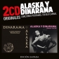 ALASKA Y DINARAMA:CANCIONES PROFANAS / DESEO CARNAL (2CD ORI