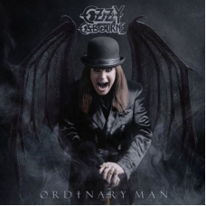 OZZY OSBOURNE:ORDINARY MAN (EDIC.STANDARD)                  