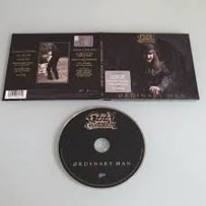 OZZY OSBOURNE:ORDINARY MAN (EDIC.DELUXE VERSION) OZZY OSBOURNE:ORDINARY MAN (EDIC.DELUXE VERSION)