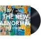 STROKES, THE:THE NEW ABNORMAL (LP)                          