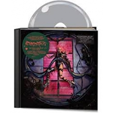 LADY GAGA:CHROMATICA (EDIC. DELUXE LTDA)                    