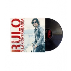 RULO Y LA CONTRABANDA:BASADOS EN HECHOS REALES(VINILO 180GR+