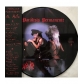 PARALISIS PERMANENTE:EL ACTO (PICTURE DISC) -RSD SINGLE 2020