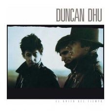 DUNCAN DHU:EL GRITO DEL TIEMPO (VINILO 180 GR.+CD) -SINGLE 2