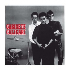 GABINETE GALICARI:CUATRO ROSAS: (VINILO 10) -SINGLE 2020-  