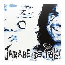 JARABE DE PALO:LA FLACA (VINILO 180GR+CD) -SINGLE 2020-     