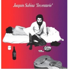 JOAQUIN SABINA:INVENTARIO (VINILO 180GR.+CD) -SINGLE 2020-  