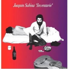 JOAQUIN SABINA:INVENTARIO (VINILO 180GR.+CD) -SINGLE 2020-  