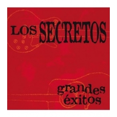 SECRETOS, LOS:GRANDES EXITOS (VINILO 180GR+CD) -SINGLE 2020_