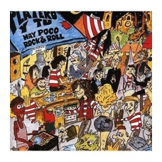 PLATERO Y TU:HAY POCO ROCK & ROLL (VINILO 180GR.+CD) -SINGLE
