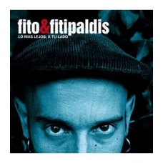 FITO & LOS FITIPALDIS:LO MAS LEJOS A TU LADO (VINILO 180GR+C