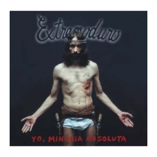 EXTREMODURO:YO. MINORIA ABSOLUTA (VINILO 180 GR.+CD) -SINGLE