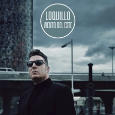 LOQUILLO:VIENTO DEL ESTE (VINILO 180GR.+CD) -SINGLE 2020-   