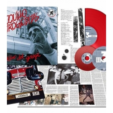 LOQUILLO Y LOS TROGLODITAS:EL RITMO DEL GARAJE (LP+CD+DVD)SI