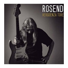 ROSENDO:VERGUENZA TORERERA (VINILO 180GR.+CD) -SINGLE 2020-?