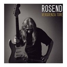 ROSENDO:VERGUENZA TORERERA (VINILO 180GR.+CD) -SINGLE 2020-Ñ