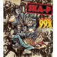 SKA.P:99% (2 VINILOS 180GR.+CD) -SINGLE 2020-               