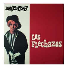 FLECHAZOS, LOS:EN EL CLUB (VINILO 180GR.+CD) -SINGLE 2020-  