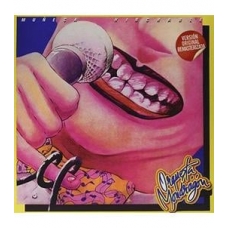 ORQUESTA MONDRAGON:MU?ECA INCHABLE (VINILO 180GR+CD) SINGLE 
