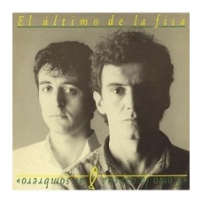 ULTIMO DE LA FILA, EL:COMO LA CABEZA AL SOMBRERO (VINILO 180