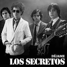 SECRETOS, LOS & ANNI B SWEET:DEJAME (BLANCO/NEGRO).RSD2020  