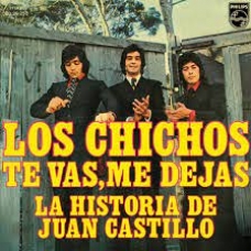 CHICHOS, LOS:TE VAS, ME DEJAS/LA HISTORIA DE..) EP 7 -RSD 2