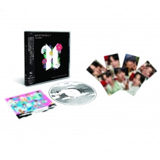 BTS:MAP OF THE SOUL 7 -THE JOURNEY- (EDIC.STANDARD JEWELCASE