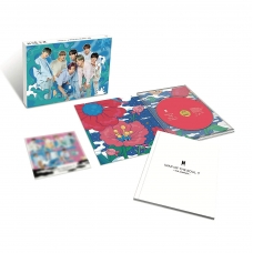 BTS:MAP OF THE SOUL 7 -THE JOURNEY (EDIC.LTDA.DIGIPACK D+FHO