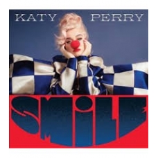 KATY PERRY:SMILE (EDIC.LTDA. DELUXE) -DIGIPACK-             