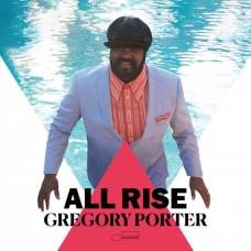 GREGORY PORTER:ALL RISE (EDIC.LTDA.) -DIGIPACK- GREGORY PORTER:ALL RISE (EDIC.LTDA.) -DIGIPACK-