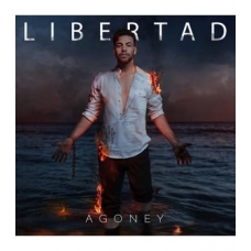 AGONEY:LIBERTAD -DIGIPACK-                                  