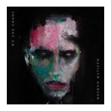MARILYN MANSON:WE ARE CHAOS (EDIC.DELUXE LTDA) -DIGIPACK-   