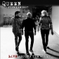 QUEEN & ADAM LAMBERT:LIVE AROUND THE WORLD                  