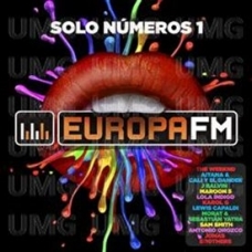 VARIOS - EUROPA FM 2020 (2CD) VARIOS - EUROPA FM 2020 (2CD)