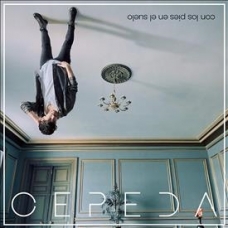 CEPEDA:CON LOS PIES EN EL SUELO (DIGIPACK)                  