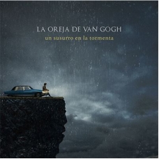 OREJA DE VAN GOGH, LA:UN SUSURRO EN LA TORMENTA (JEWELL)    