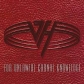 VAN HALEN:FOR UNLAWFUL CARNAL KNOWLEDGE                     