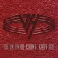 VAN HALEN:FOR UNLAWFUL CARNAL KNOWLEDGE                     