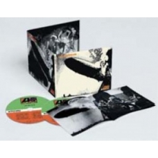 LED ZEPPELIN:LED ZEPPELIN I (REMASTERED DELUXE EDITION)-2CD-