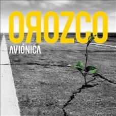 ANTONIO OROZCO:AVIONICA (EDIC.FIRMADA LTD. + EVENTO EXCLUS  
