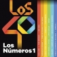 VARIOS - LOS Nº1 DE 40 PRINCIPALES 2020 (2CD)               