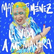 MARIA JIMENEZ:A MI MANERA (DIGIPACK)                        