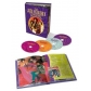 JIMI HENDRIX EXPERIENCIE (BOX SET) -4CD-                    