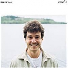 MIKI NU?EZ:ICEBERG                                          