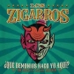 ZIGARROS, LOS:?QUE DEMONIOS HAGO YO AQUI? (2CD+DVD)         