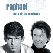 RAPHAEL:UNA VIDA DE CANCIONES (2CD)                         